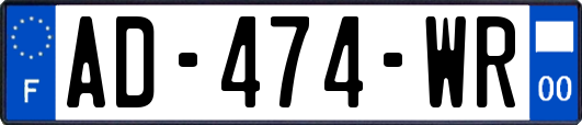 AD-474-WR