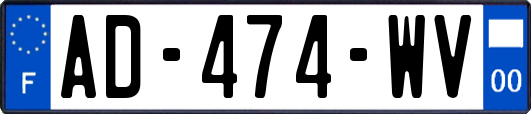 AD-474-WV