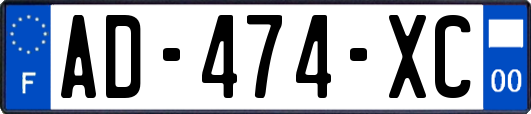 AD-474-XC