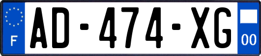 AD-474-XG