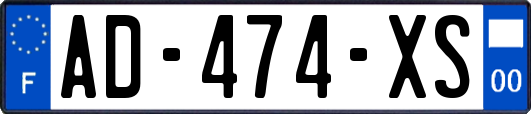 AD-474-XS