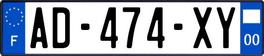 AD-474-XY