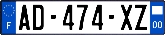 AD-474-XZ