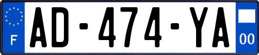AD-474-YA