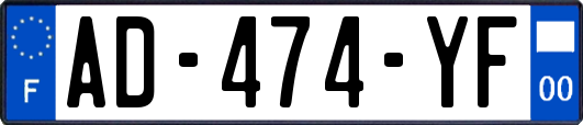 AD-474-YF