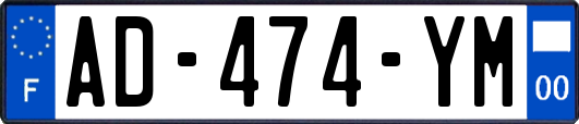 AD-474-YM