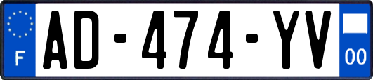 AD-474-YV