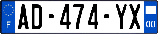 AD-474-YX