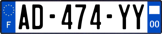 AD-474-YY