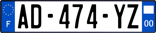 AD-474-YZ