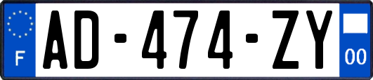 AD-474-ZY