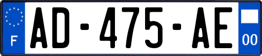 AD-475-AE