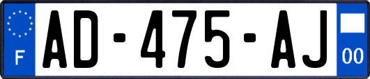 AD-475-AJ