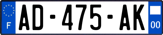 AD-475-AK