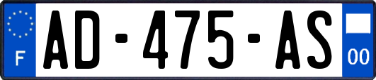 AD-475-AS