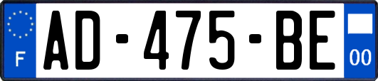 AD-475-BE