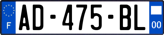 AD-475-BL