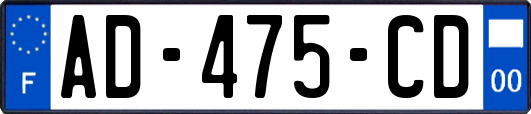 AD-475-CD