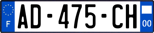 AD-475-CH