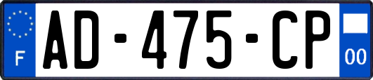AD-475-CP