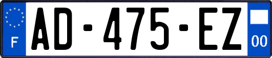 AD-475-EZ