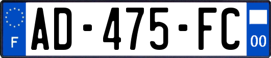 AD-475-FC