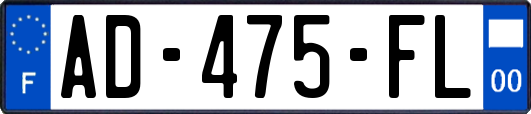 AD-475-FL