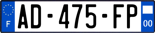 AD-475-FP