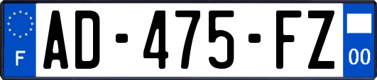 AD-475-FZ