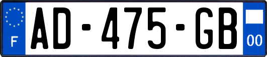 AD-475-GB