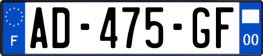 AD-475-GF