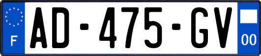 AD-475-GV