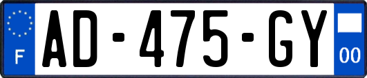 AD-475-GY