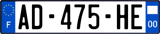AD-475-HE