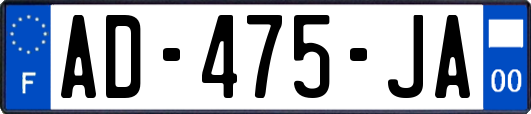AD-475-JA