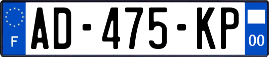 AD-475-KP