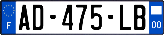 AD-475-LB