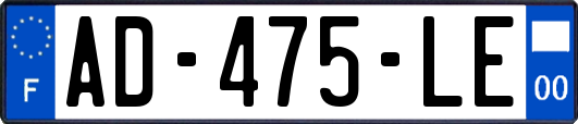 AD-475-LE