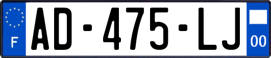 AD-475-LJ
