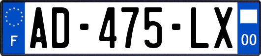 AD-475-LX