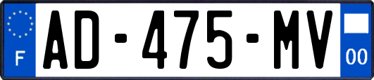AD-475-MV