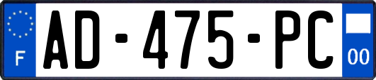 AD-475-PC