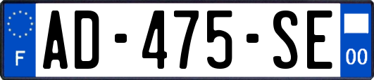 AD-475-SE