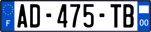 AD-475-TB