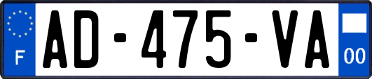 AD-475-VA