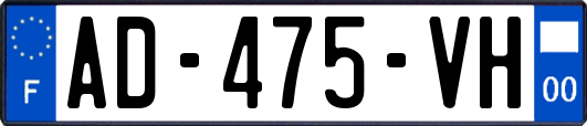 AD-475-VH