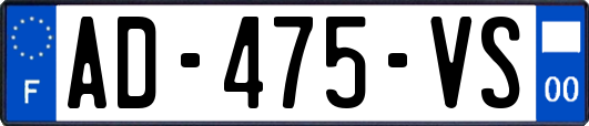 AD-475-VS
