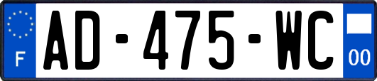AD-475-WC