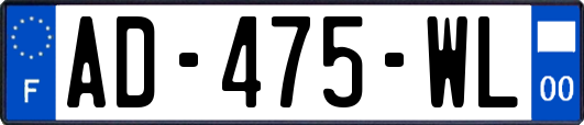 AD-475-WL