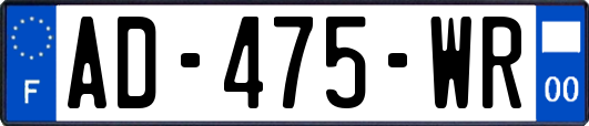 AD-475-WR